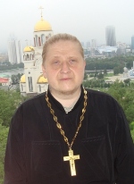 Протоиерей Олег Махнёв (Чехия)